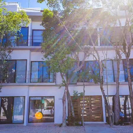 Aparthotel Mi Tulum