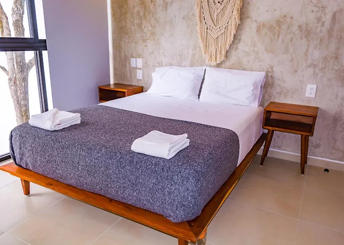 Aparthotel Mi 4*
