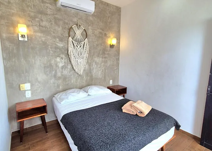 Aparthotel Mi Tulum Pueblo