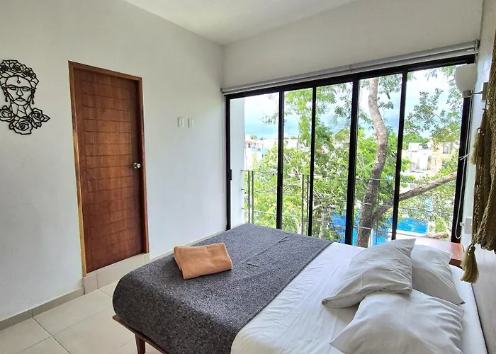 Mi Tulum Pueblo