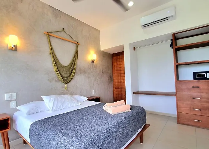 Mi Aparthotel