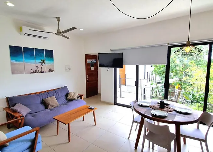 Aparthotel Mi