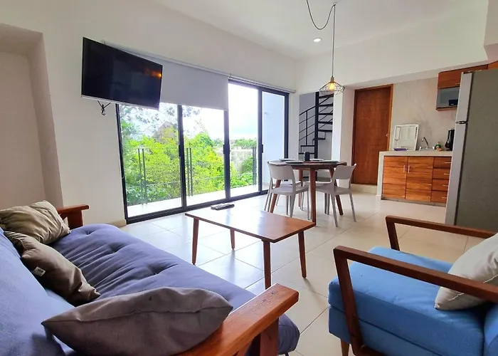 Aparthotel Mi 4*