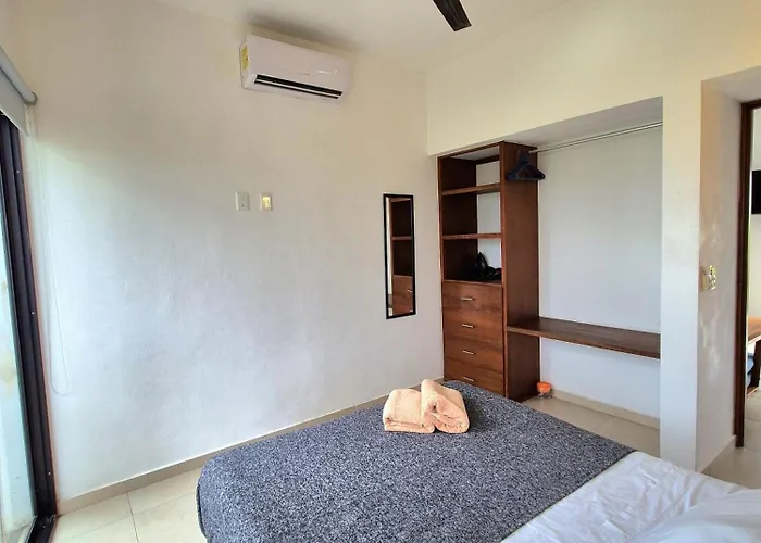 Aparthotel Mi Tulum Pueblo