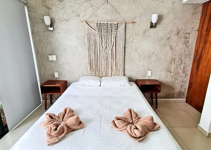 Mi Aparthotel Tulum Pueblo