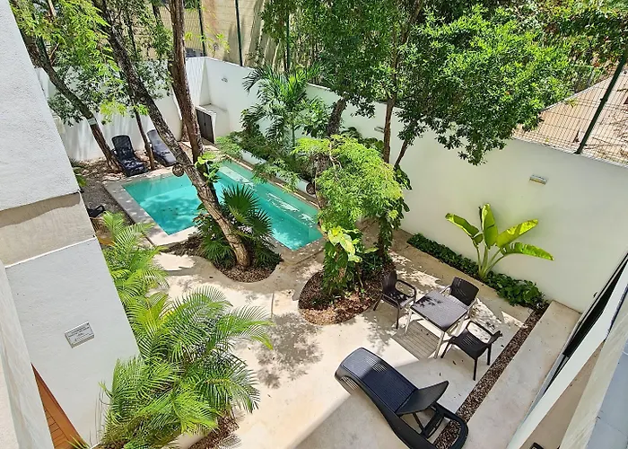 Aparthotel Mi