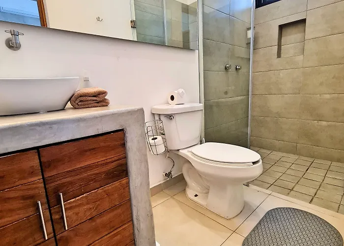 Mi Aparthotel