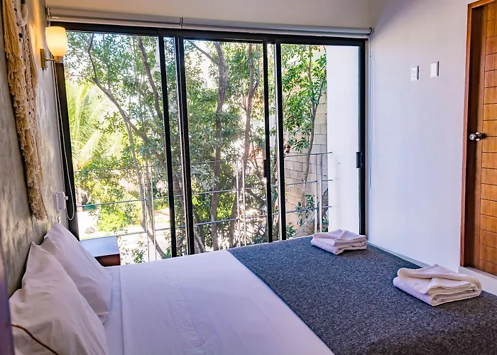 Mi 4* Tulum Pueblo