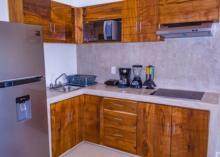 Mi Aparthotel