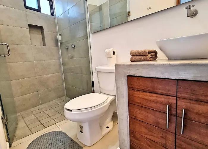 Mi Aparthotel Tulum Pueblo