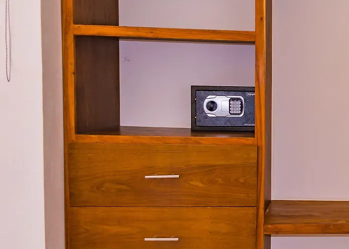 Mi Aparthotel