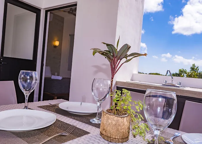 Aparthotel Mi 4*