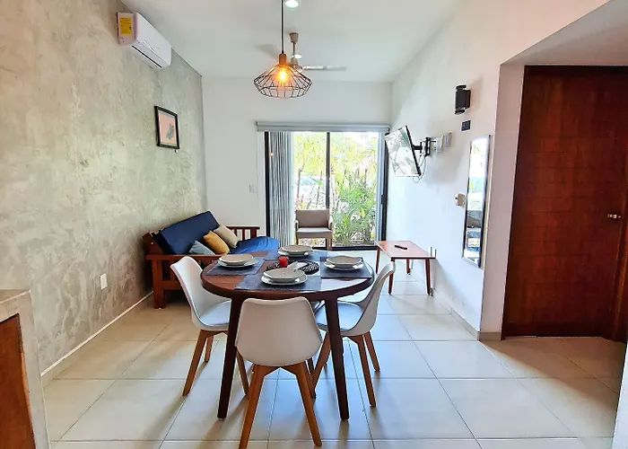 Mi Tulum Pueblo