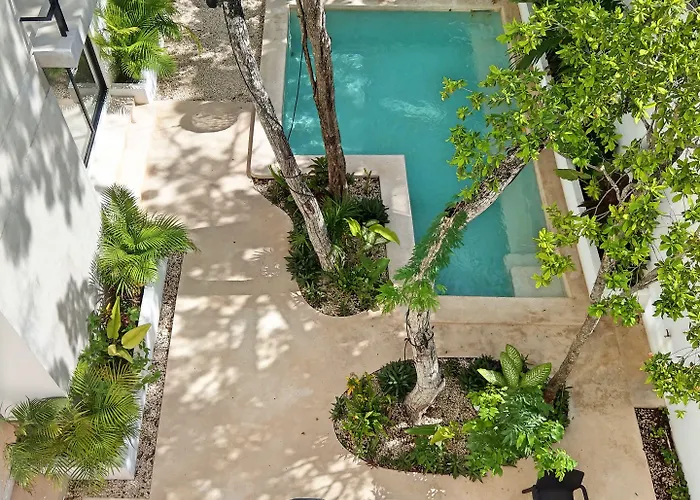 Aparthotel Mi 4*