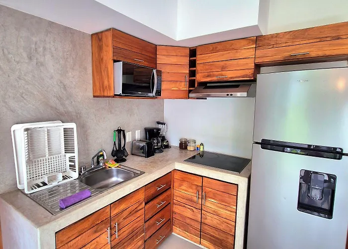 Mi Aparthotel Tulum Pueblo