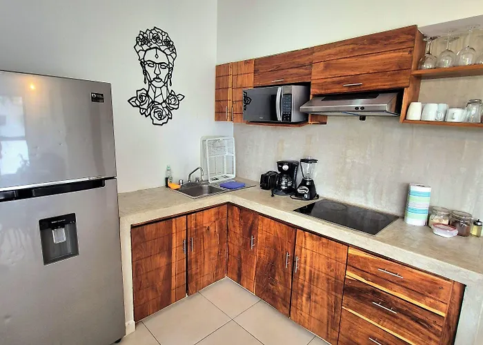 Aparthotel Mi 4*