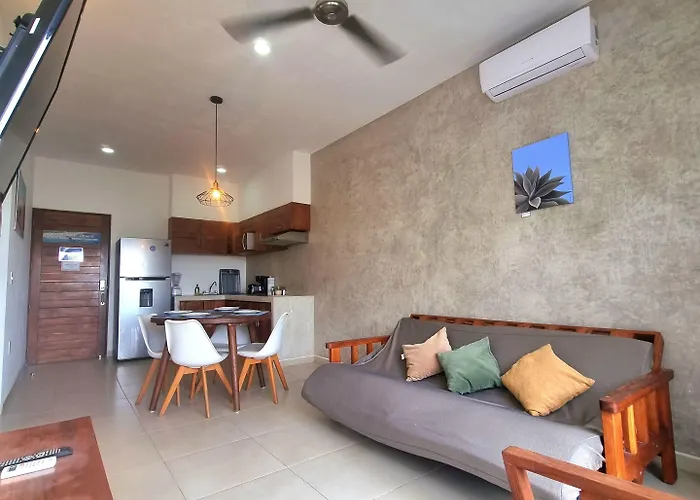 Mi Tulum Pueblo