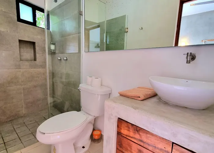 Mi 4* Tulum Pueblo