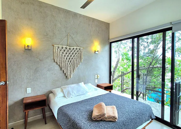 Mi Aparthotel Tulum Pueblo