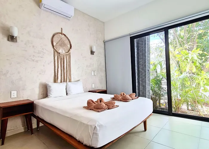 Aparthotel Mi 4*