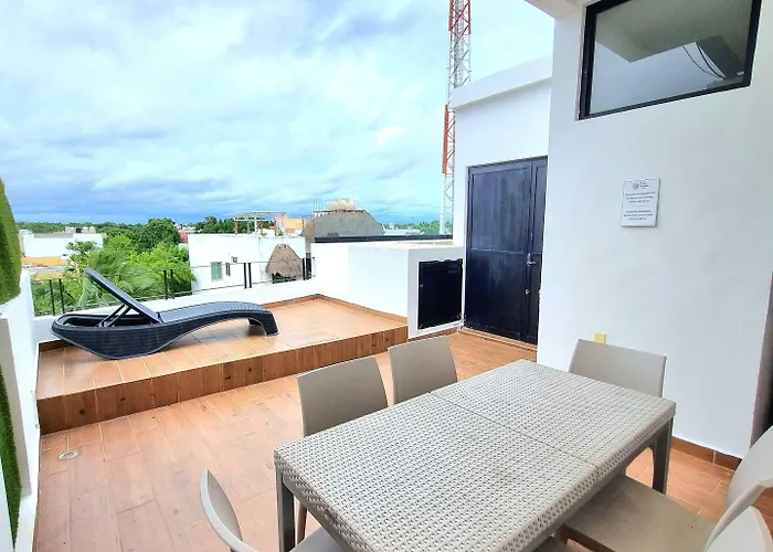 Mi Tulum Pueblo