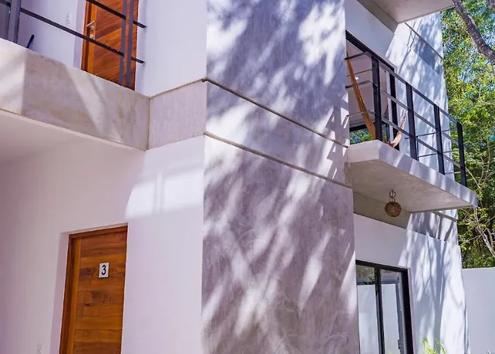 Aparthotel Mi