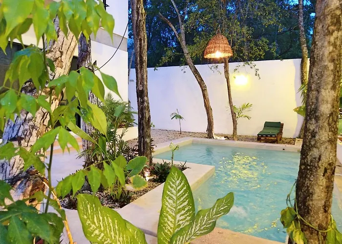 Aparthotel Mi