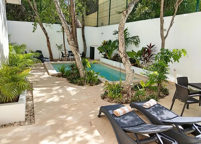 Mi Tulum Pueblo